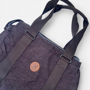KIPLING Brown Bag/Purse